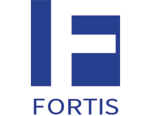 Fortis Logo